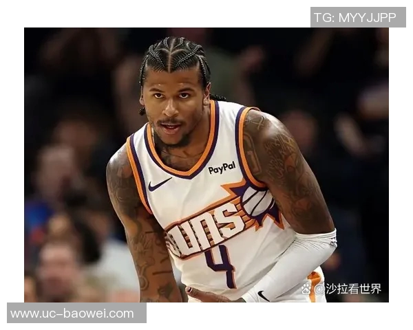 美媒分析杰伦格林高薪低效吉莱斯皮低薪助力球队胜利